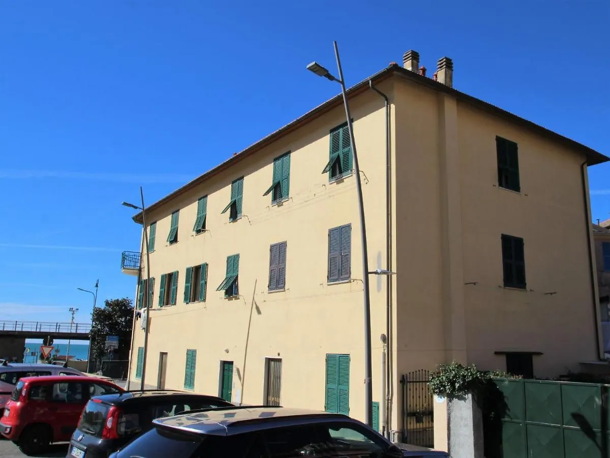 Apartment Endless Summer By Interhome Moneglia