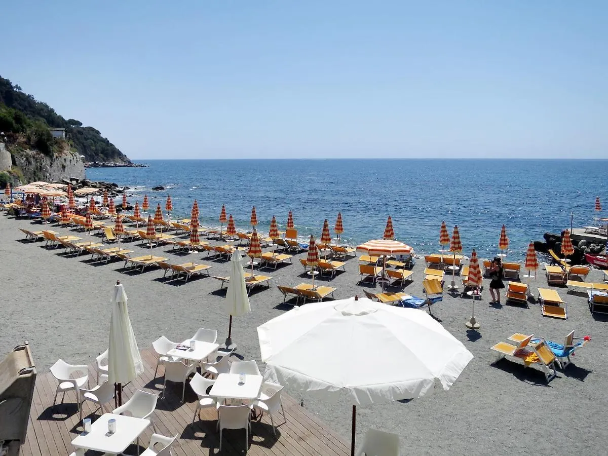 Apartment Endless Summer By Interhome Moneglia Italy