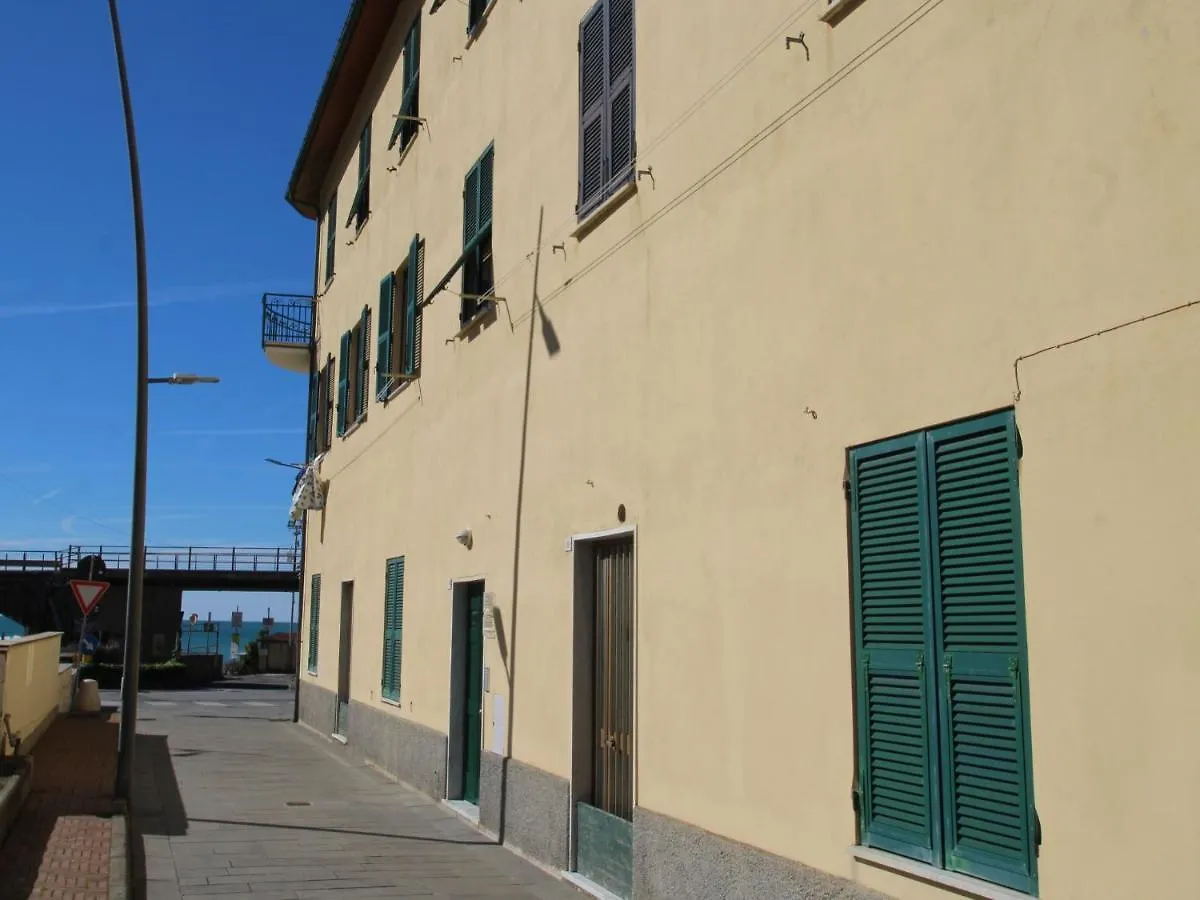 Apartment Endless Summer By Interhome Moneglia 0*,  Italy