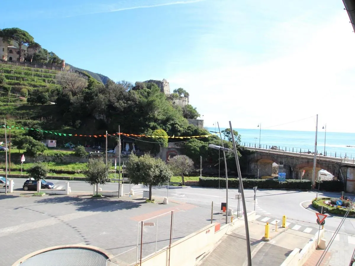 Apartment Endless Summer By Interhome Moneglia