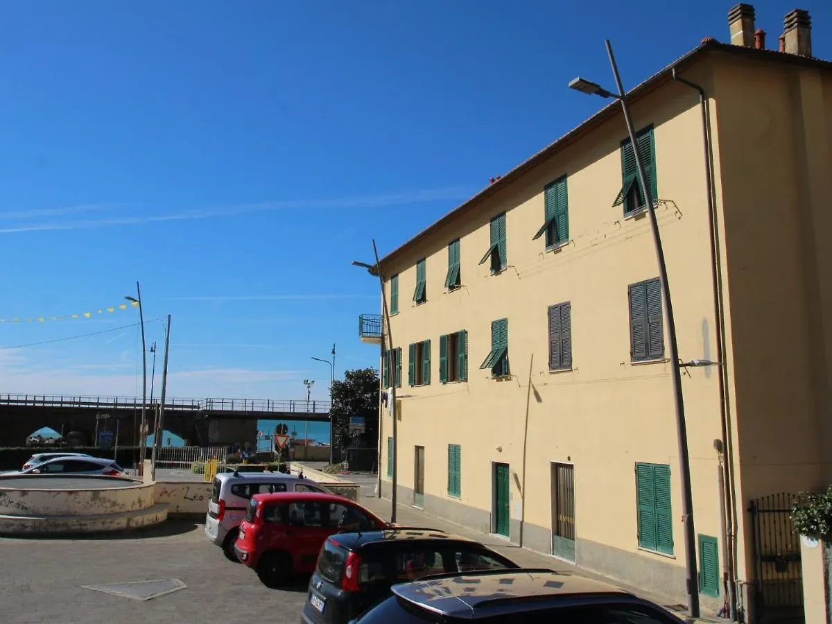 Apartment Endless Summer By Interhome Moneglia
