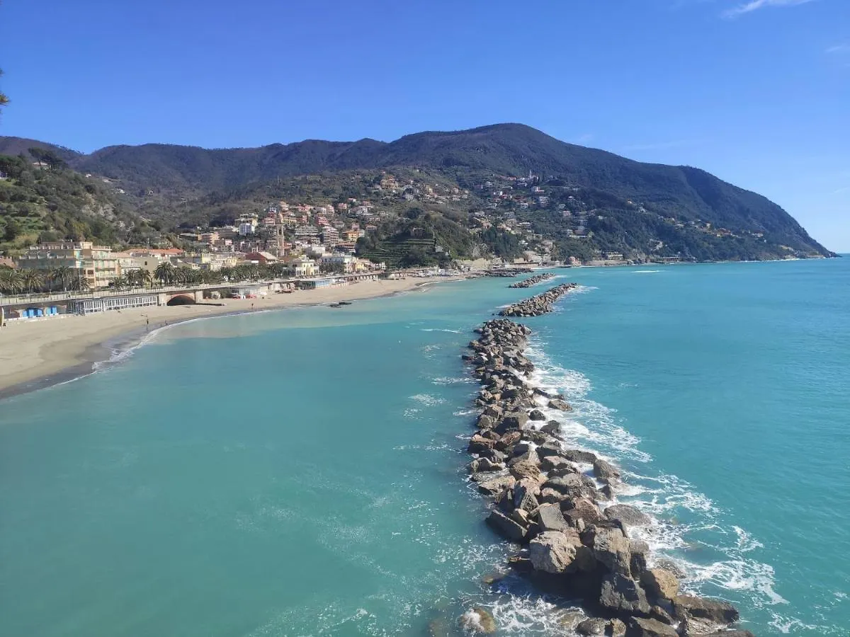 Apartment Endless Summer By Interhome Moneglia