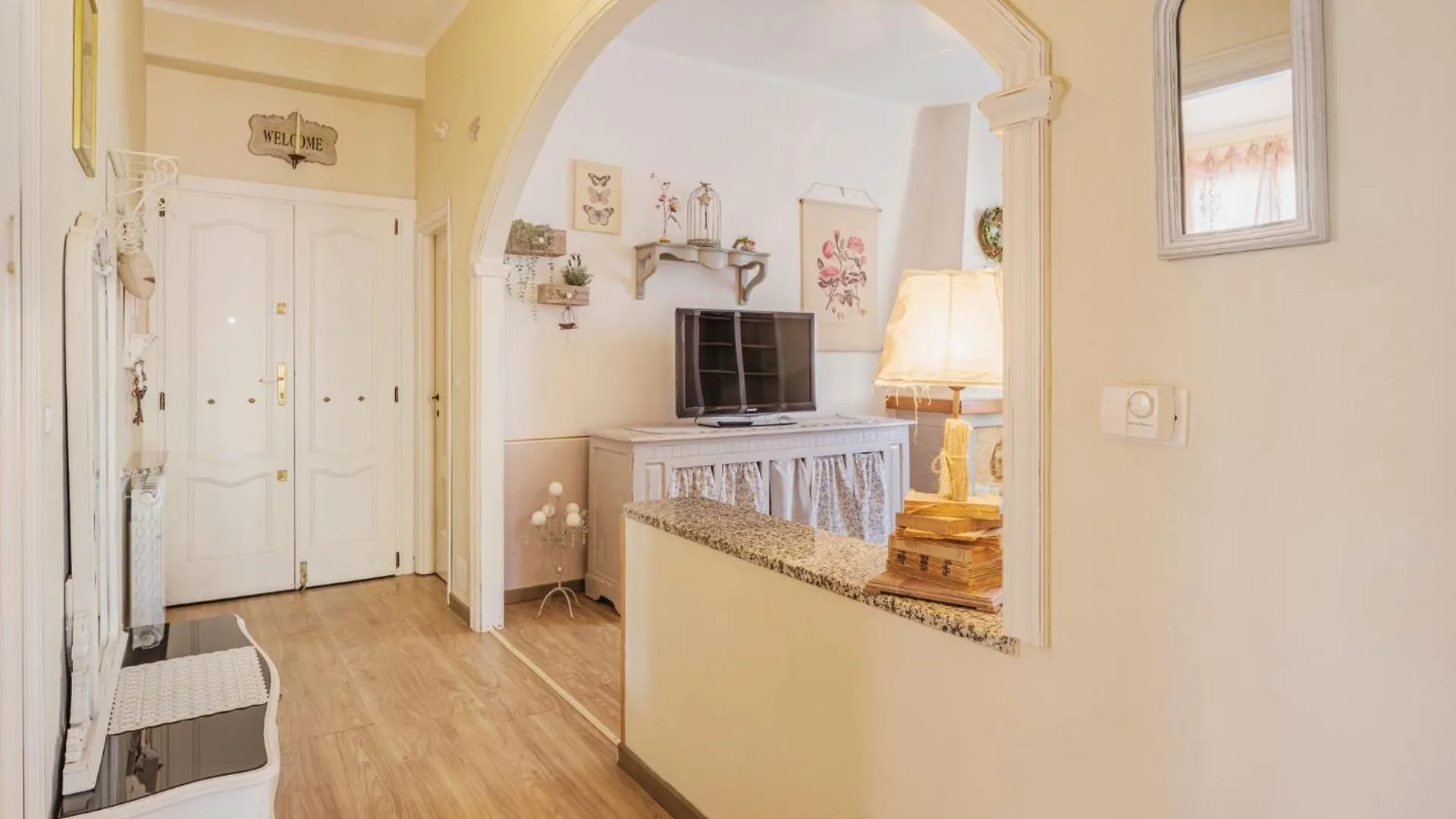 Apartment Endless Summer By Interhome Moneglia