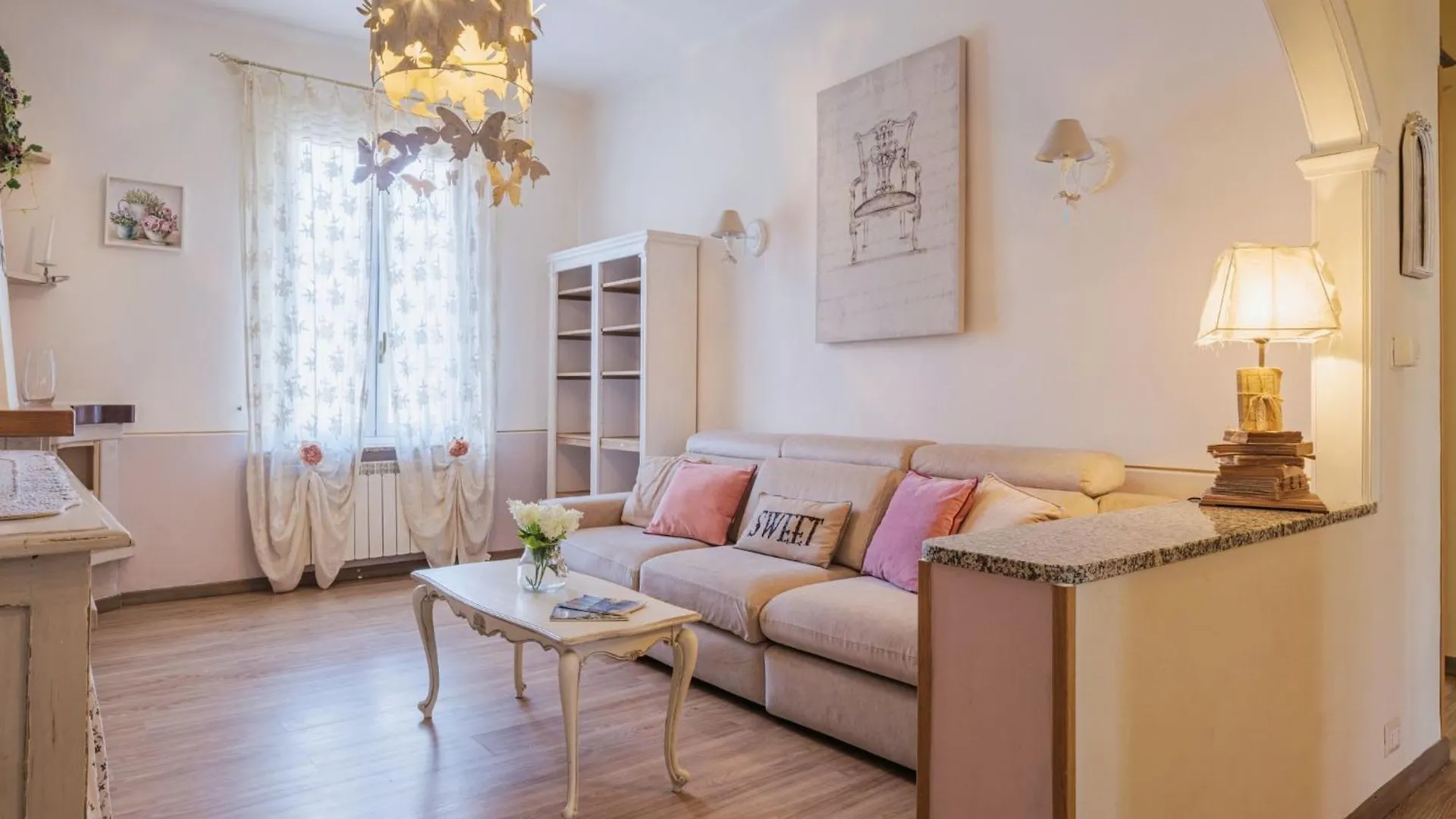 Apartment Endless Summer By Interhome Moneglia