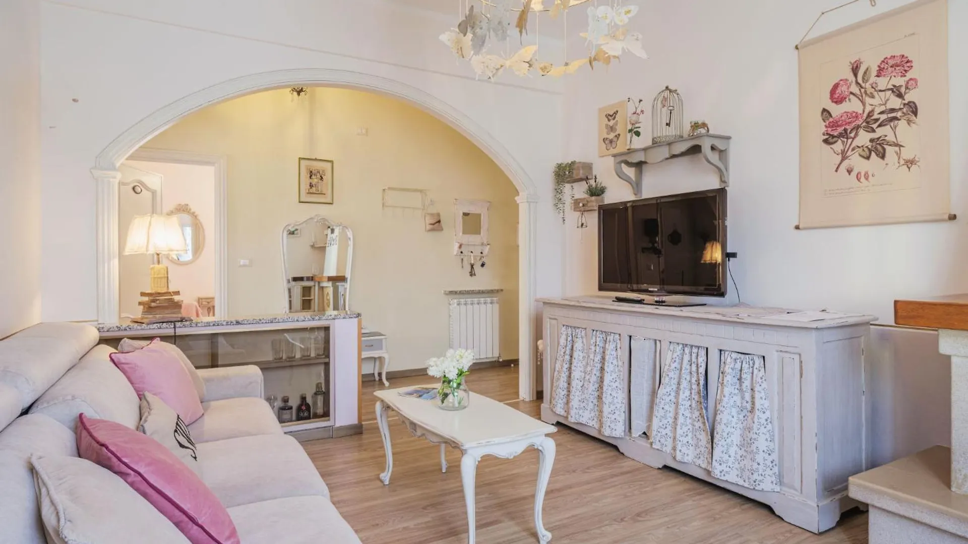 Apartment Endless Summer By Interhome Moneglia