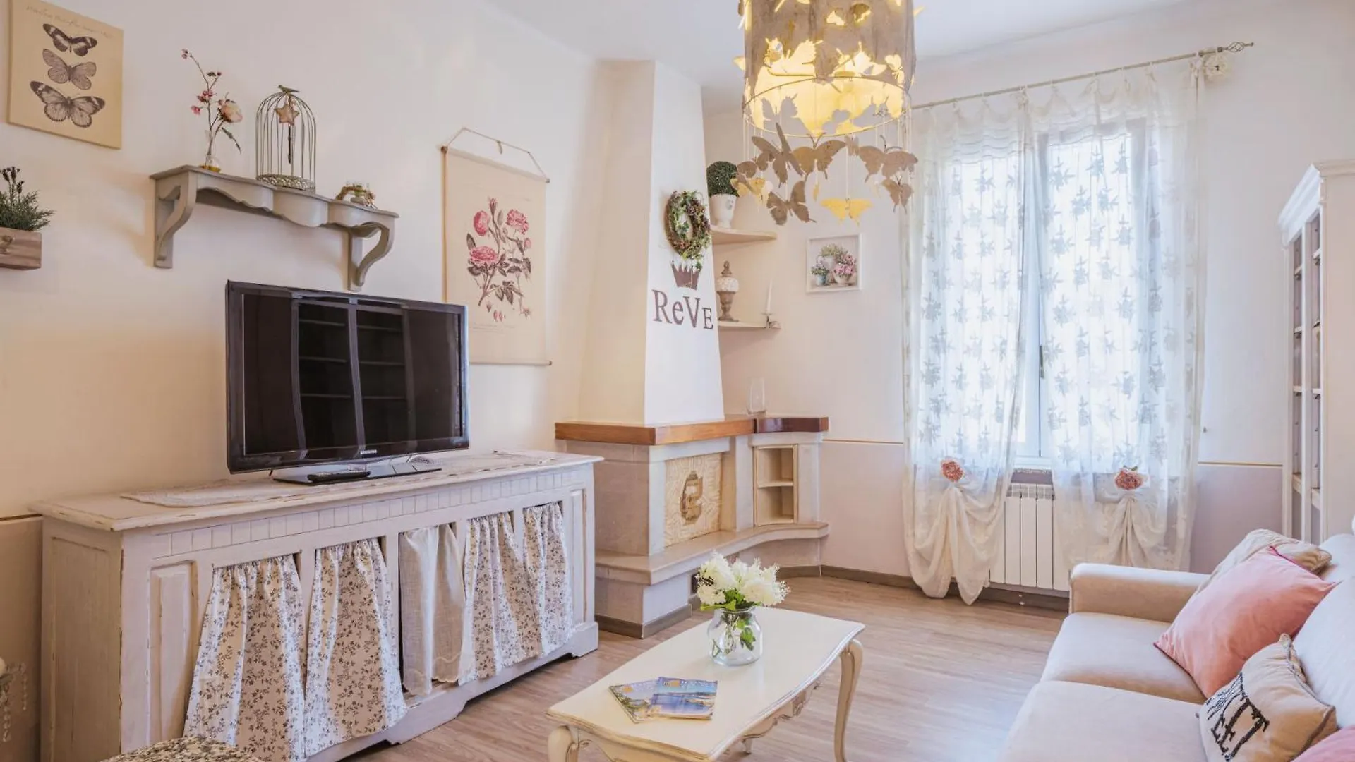 Apartment Endless Summer By Interhome Moneglia Italy