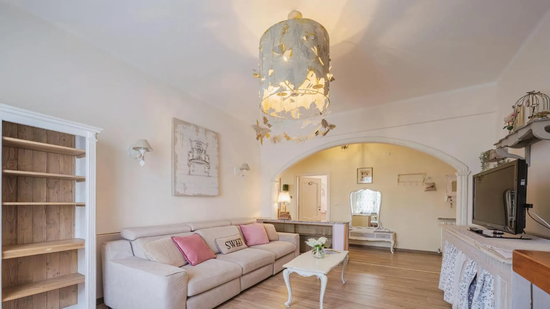 Apartment Endless Summer By Interhome Moneglia