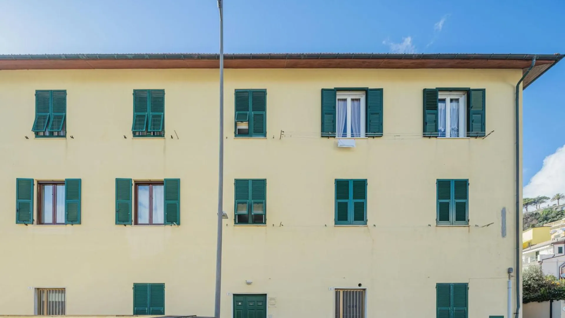 Apartment Endless Summer By Interhome Moneglia Italy