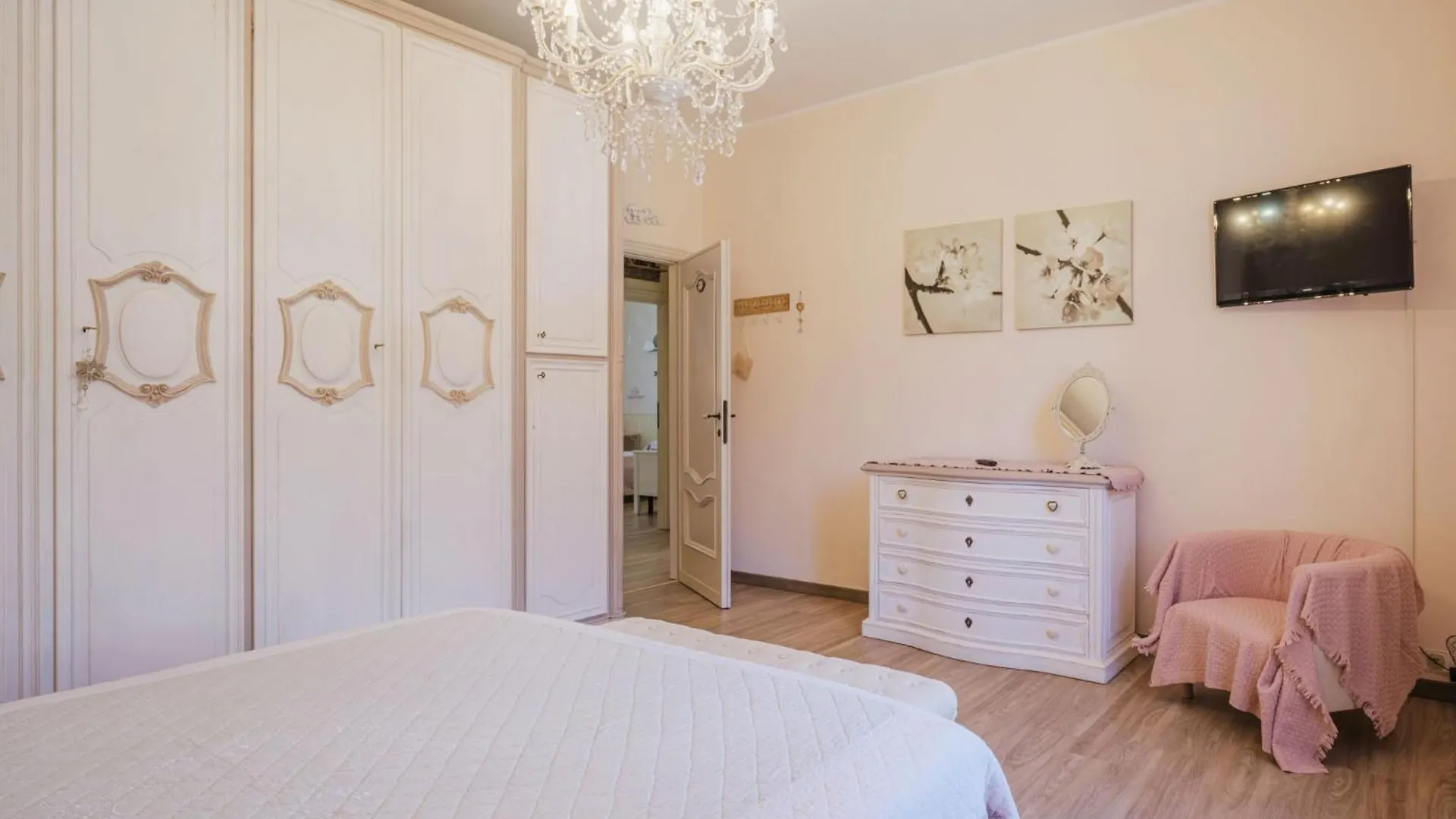 Apartment Endless Summer By Interhome Moneglia Itálie