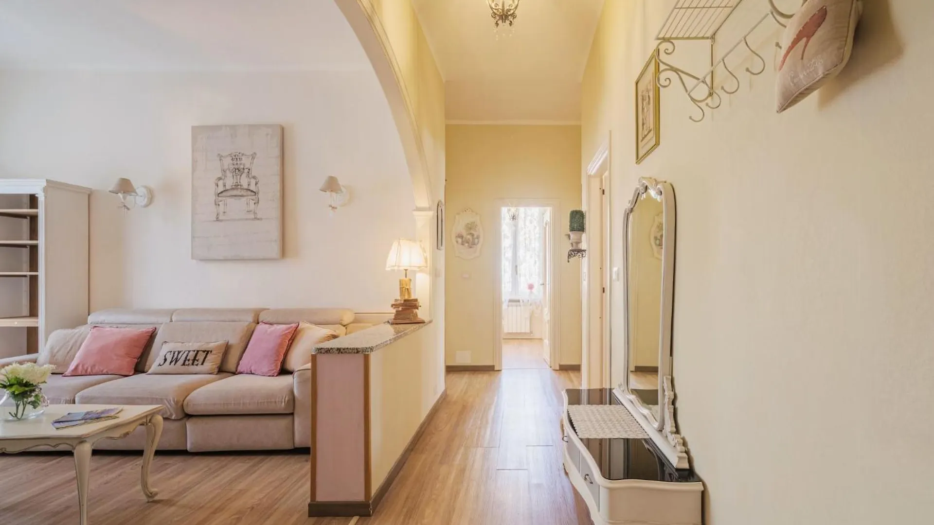 Apartment Endless Summer By Interhome Moneglia