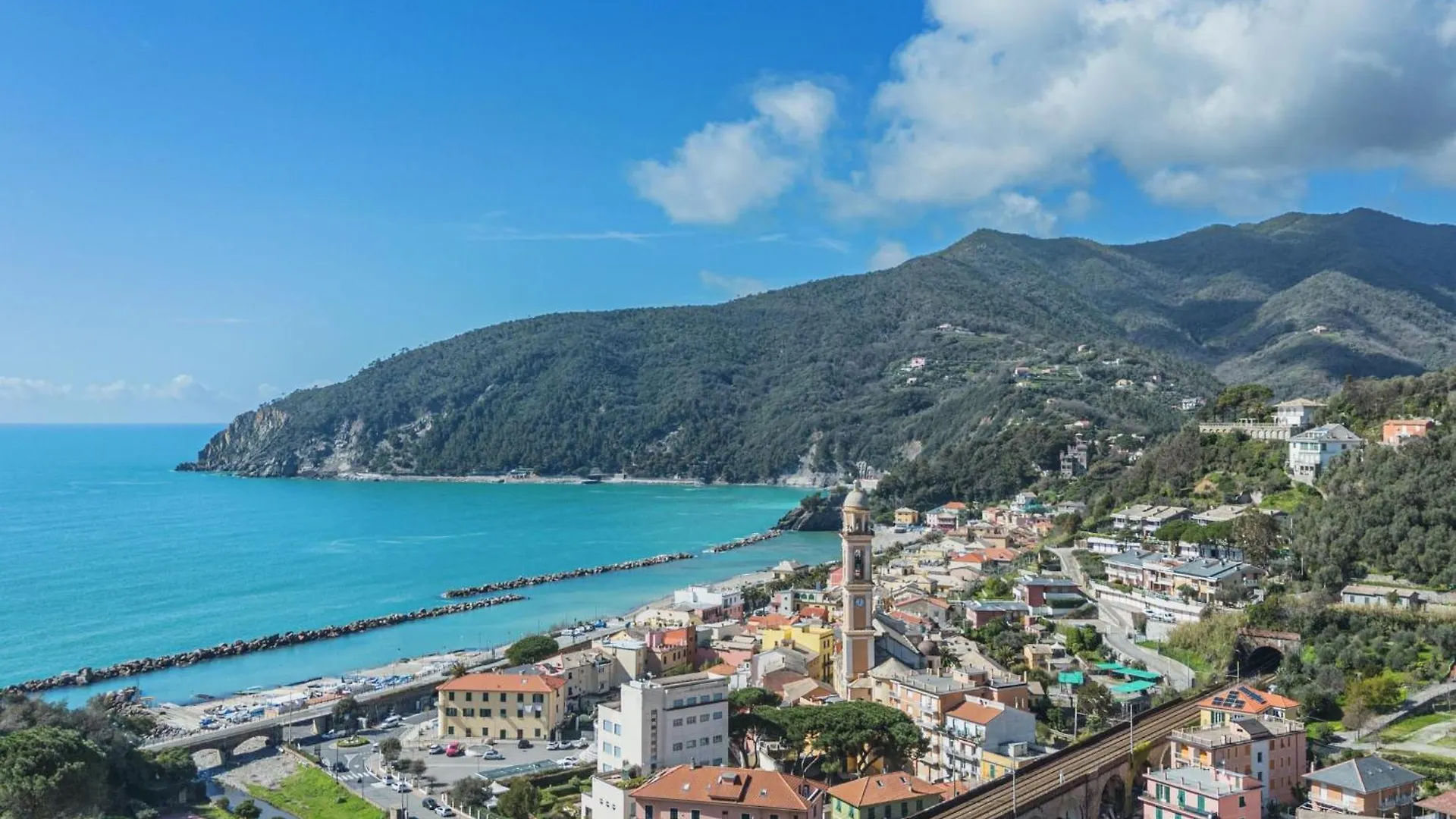 Apartment Endless Summer By Interhome Moneglia
