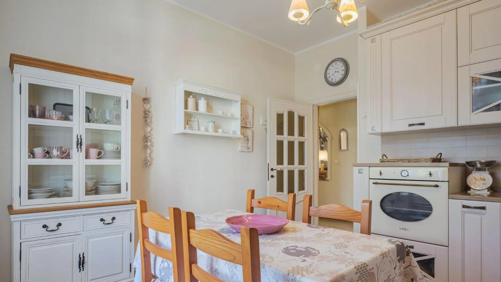 Apartment Endless Summer By Interhome Moneglia Italy