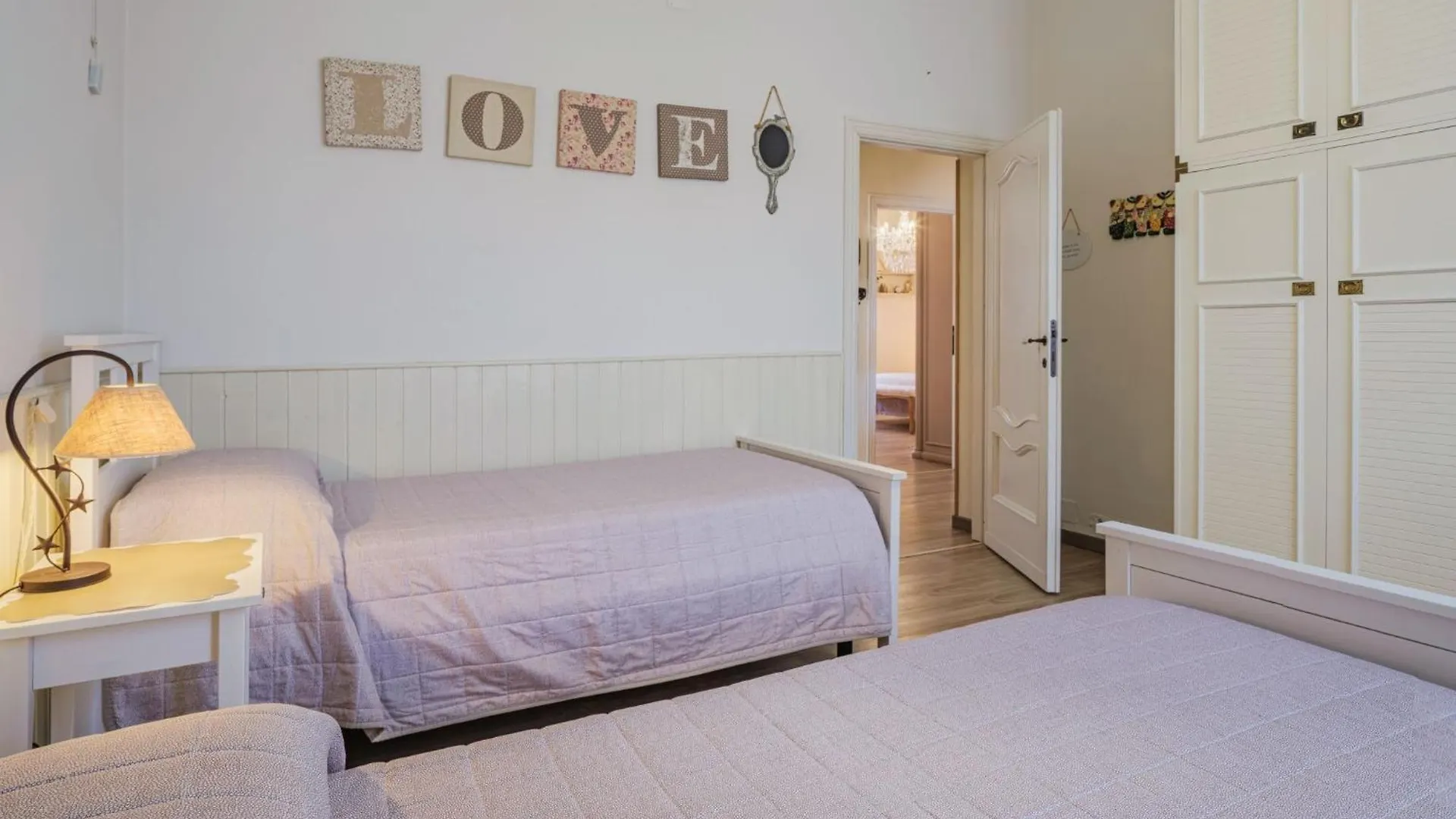 Apartment Endless Summer By Interhome Moneglia 0*,