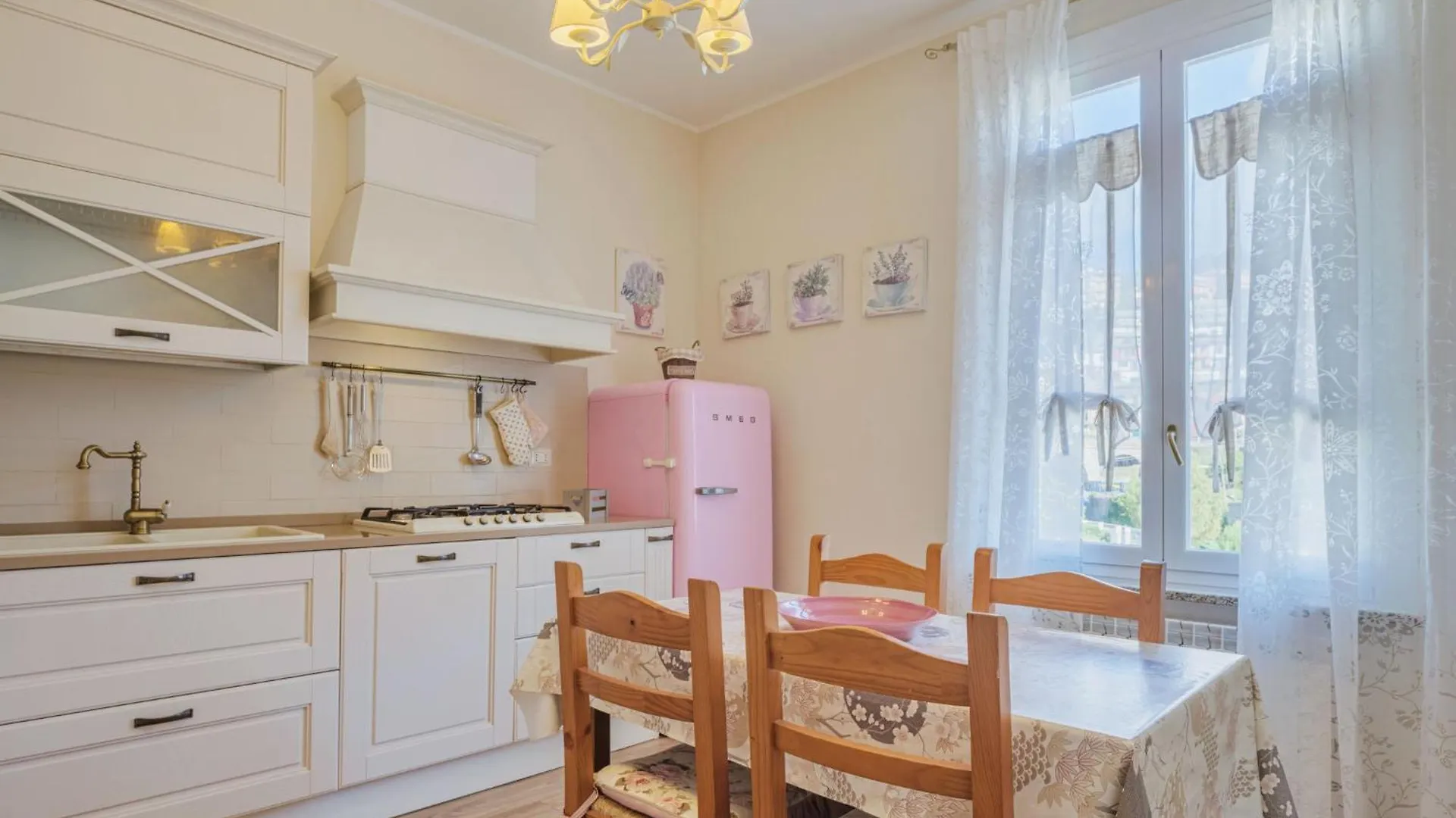 Apartment Endless Summer By Interhome Moneglia