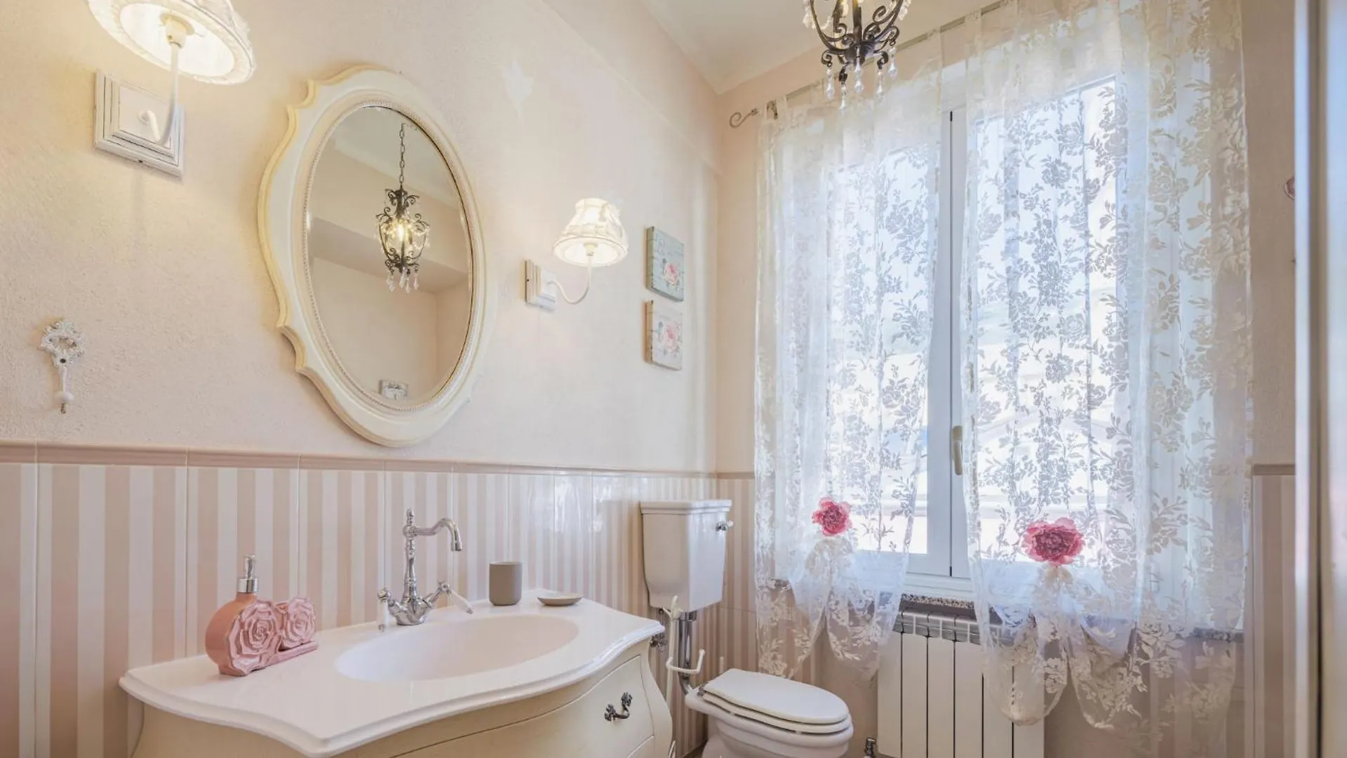 Apartment Endless Summer By Interhome Moneglia