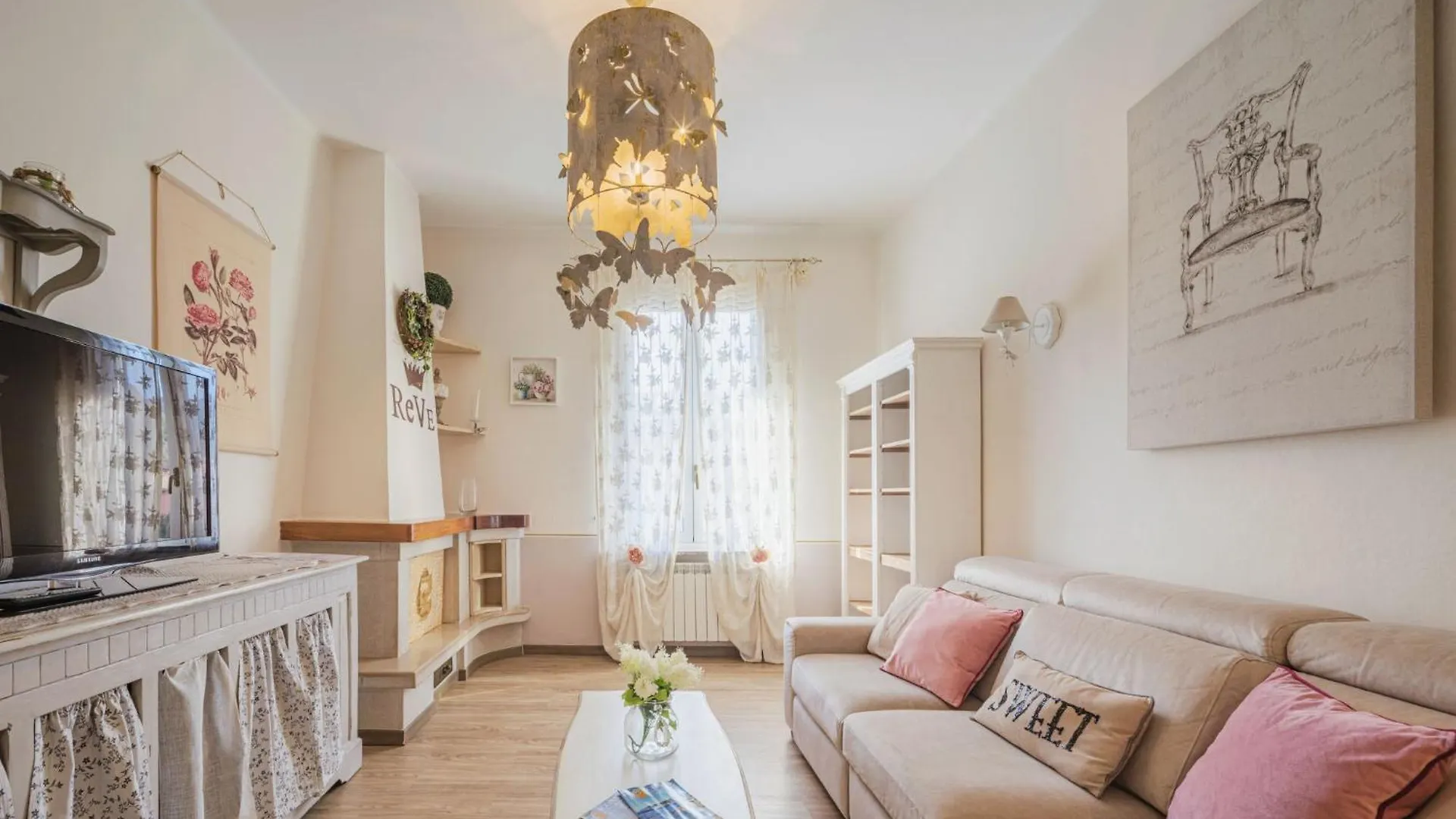 Apartment Endless Summer By Interhome Moneglia