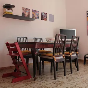 Appartement Liberazione - 5 Terre Region, Moneglia
